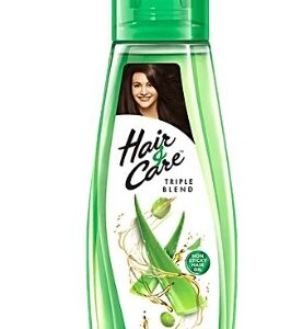 Private Label Hair Care Non sticky Hair Oil with Fruits For Damage Repair Olive Oil Green Tea Classic Fragrance 48 ml