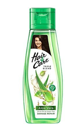 Private Label Hair Care Non sticky Hair Oil with Fruits For Damage Repair Olive Oil Green Tea Classic Fragrance 48 ml