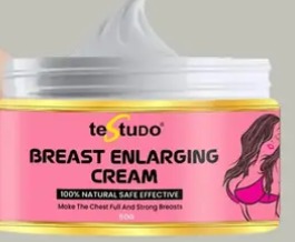 Private Lable Real Breast Enlargement Cream For Women 50g
