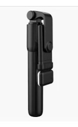 R1S Selfie Stick Black