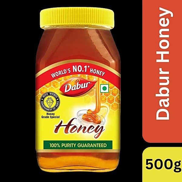 Dabur Honey 500G