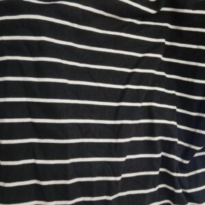 T Shirt For Men Color Black Size M