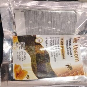 Vee Vsom Slimming Patches 10 Pack