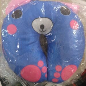 Baby Neck Pillow Multicolour
