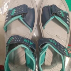 Kids Boys Sandals Multicolour Size 5