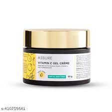 Assure Vitamin C Gel Creme 50G