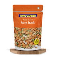 Tong Garden Party Snack 450 Gm