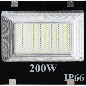 Gesto 200W Ip66 Waterproof Flood Led Lights