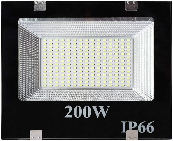 Gesto 200W Ip66 Waterproof Flood Led Lights