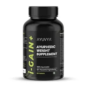 Ayuvia IGainPlus 90 Tablets