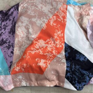 Home Chair Cover Multi Colour Pack Of 4