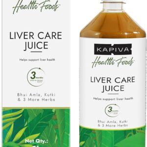 Kapiva Liver Care Juice 1L