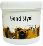 Hakim Suleman Gond Siyah 100Gm