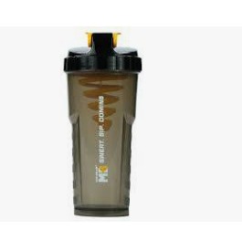 Muscleblaze Cyclone Shaker 700 Ml Black