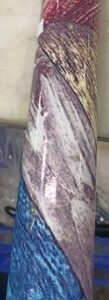 Multicolour Wallpaper 4 Mtr