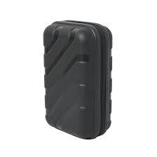 Urban Tribe Multimeter Gadget Organizer Pouch Black