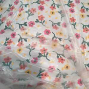 Pillow Pack Of 3 White Bn Size 27 X 16