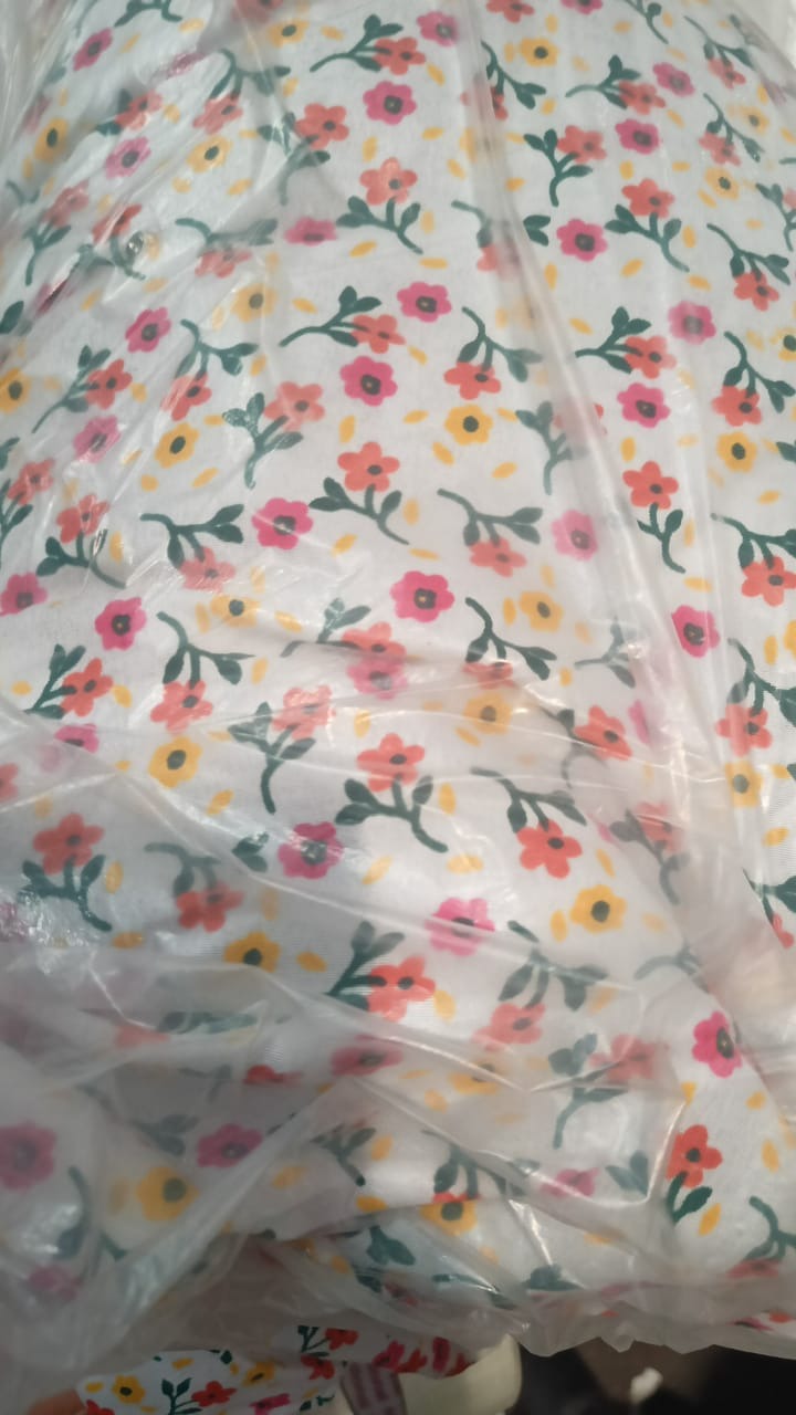Pillow Pack Of 3 White Bn Size 27 X 16