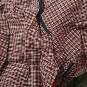 Men Shorts Size L Color Red
