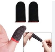 Wasp Feelers Mobile Gaming Finger Sleeve 3 Pair