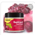 Sonavi Beetroot Face Pack 100Gm
