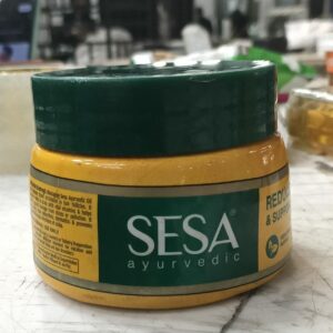 Sesa Ayurvedic Hair Oil 100Ml