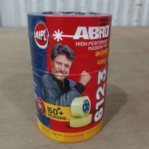 Apro Wooden Ply Tape 40M Size48X40Mtr