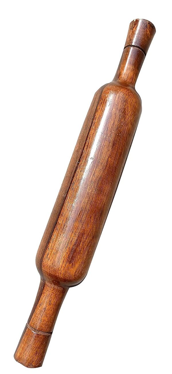 Wooden Belan Making Chapati Pack Of 2