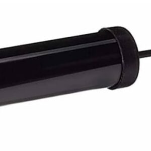 Air Pump Black Colour Football Volleyball Basketball Pack Of 2