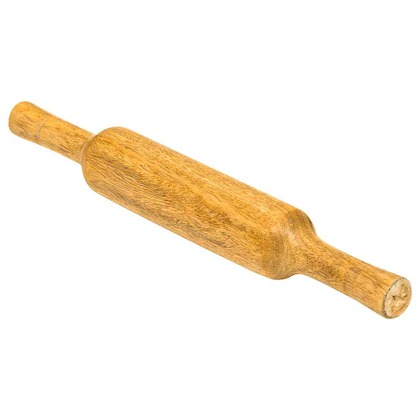 Wooden Belan For Make Chapati