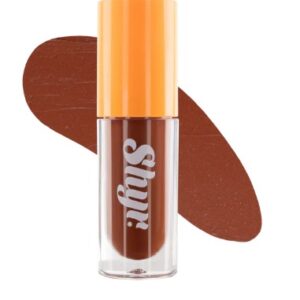 Shyr Matte For You Lipstick S0402 I Am Strong 5Ml