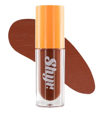 Shyr Matte For You Lipstick S0402 I Am Strong 5Ml