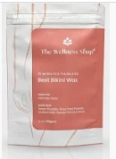 The Wellness Shop Best Bikini Wax 100Gm