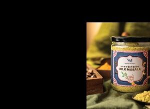 Vedic Mother Milk Masala 200Gm