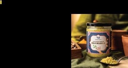 Vedic Mother Milk Masala 200Gm