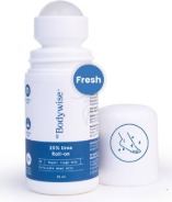 Be Bodywise Urea Foot Cream Roll On 50Ml