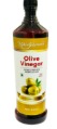 Hakim Sulemans Olive Vinegar Organic And Natural Olive Vinegar 900Ml