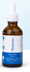 Be Bodywise Hair Growth Serum 50Ml