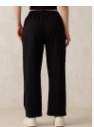 Outside Black Joggers Size L