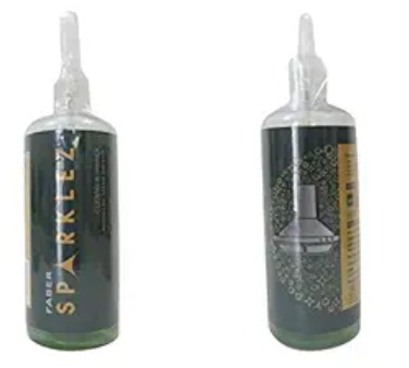 Faber Chimney Hood Cleaner Just Spray 500Ml