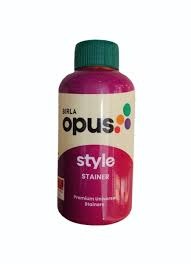 Birla Opus Style Stainer Fast Green 100Ml 2 N