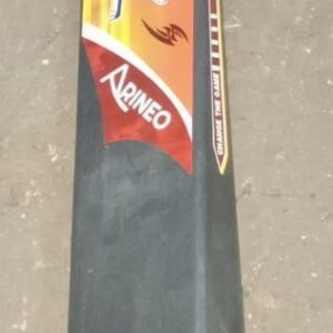 Arineo Plastic Full Size Cricket Bat