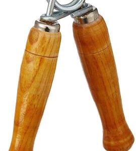 Wooden Hand Grip Hand Exercise