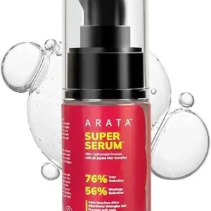 Arata Super Serum