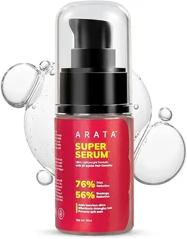 Arata Super Serum