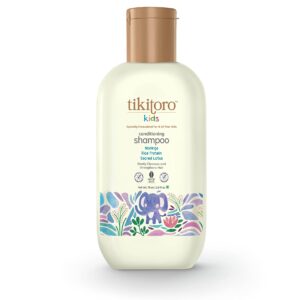 Totoro Kids Soothing Body Lotion 75Ml