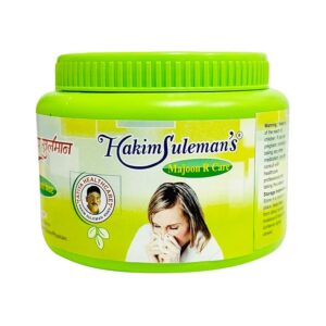 Hakim SulemanS R Care Majoon Liquid 400 G