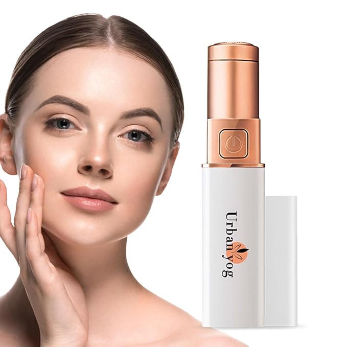 Urban Yog Electric Facial Hair Remover Machine For Women
