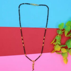 Designer And Stylish Mangalsutra For Women