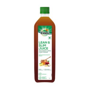 Zandu Lean And Slim Juice 1L